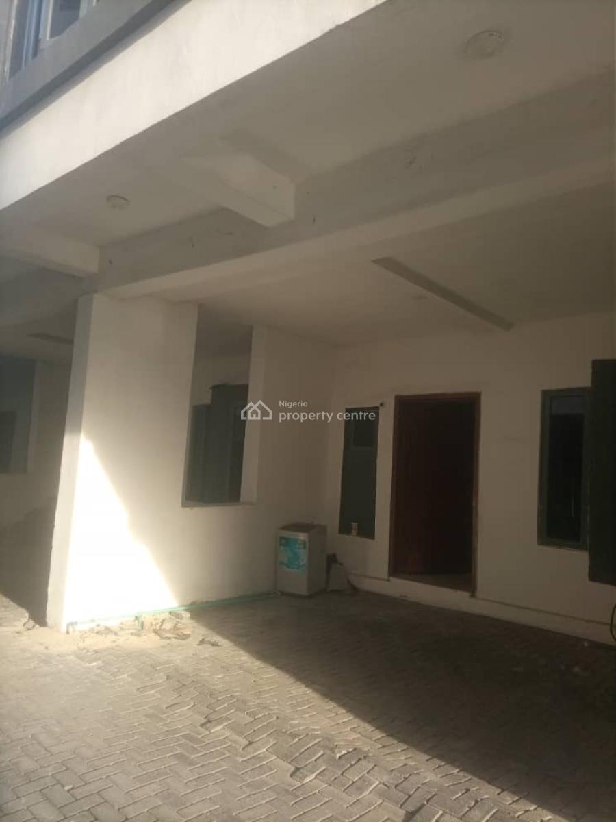 3 Bedroom Terrace Duplex, Lekki County, Ikota, Lekki, Lagos, Terraced Duplex for Rent