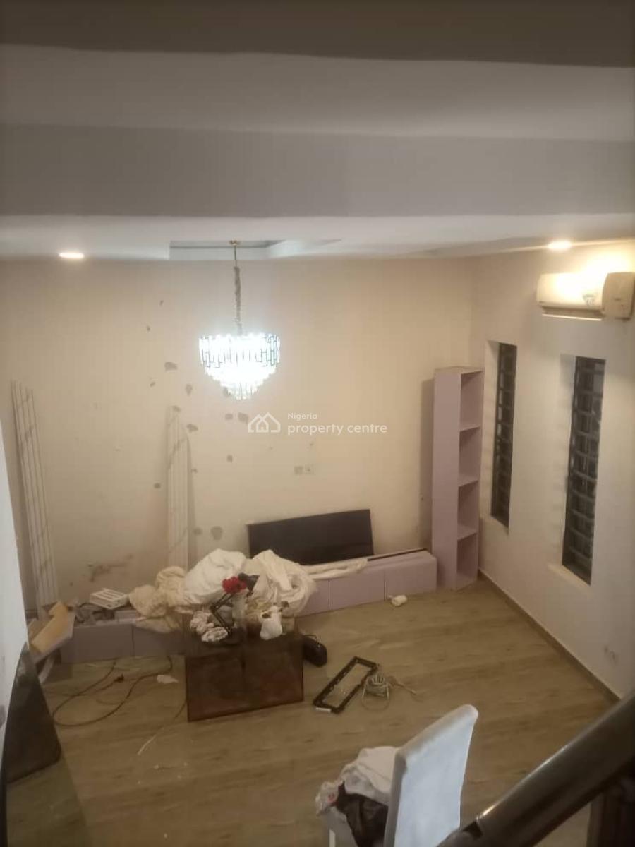 3 Bedroom Terrace Duplex, Lekki County, Ikota, Lekki, Lagos, Terraced Duplex for Rent