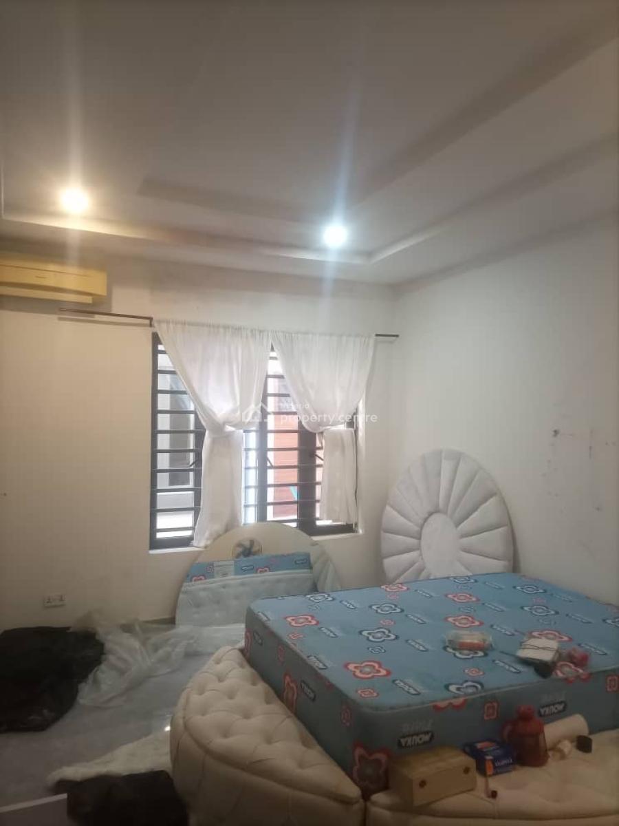 3 Bedroom Terrace Duplex, Lekki County, Ikota, Lekki, Lagos, Terraced Duplex for Rent