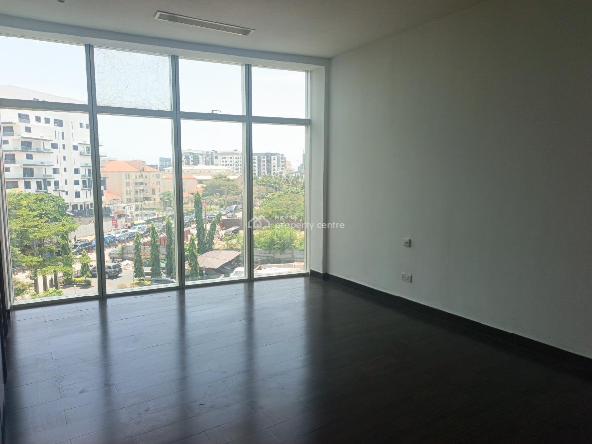 Luxury 3 Bedroom Apartment with Bq, Banana Island, Ikoyi, Lagos, Flat / Apartment for Rent