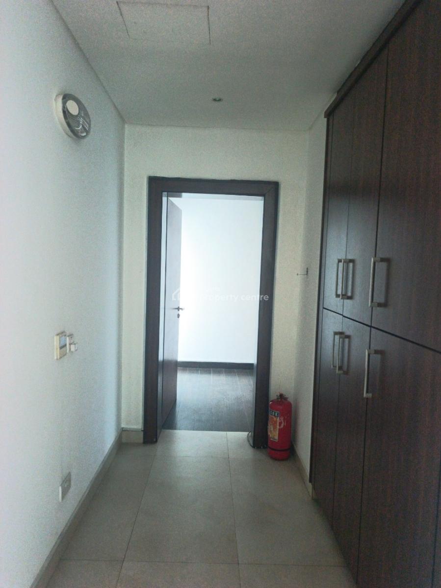 Luxury 3 Bedroom Apartment with Bq, Banana Island, Ikoyi, Lagos, Flat / Apartment for Rent