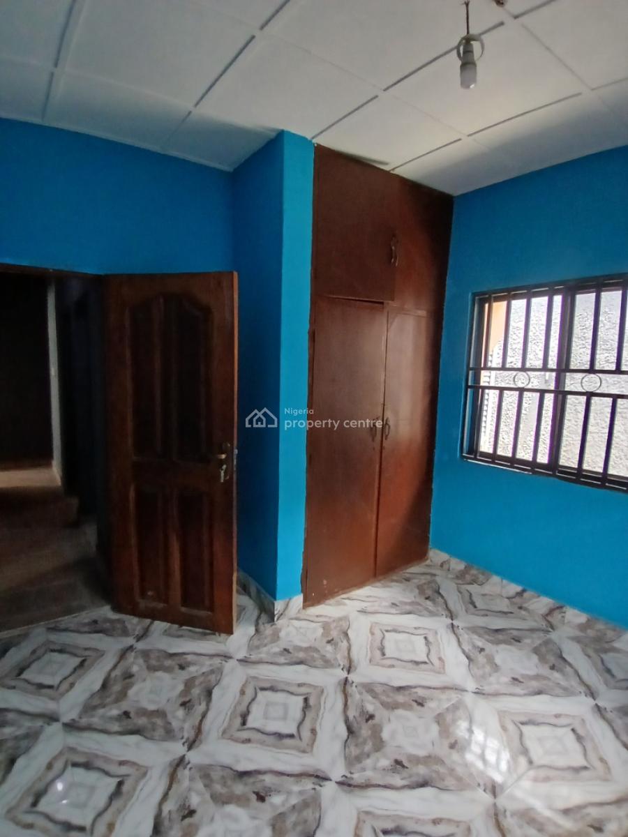 Newly Renovated 2bedroom Bungalow (just 4 People in The Compound), Gated and Secured Estate Off Ado Road, Ajah, Lagos, Flat / Apartment for Rent