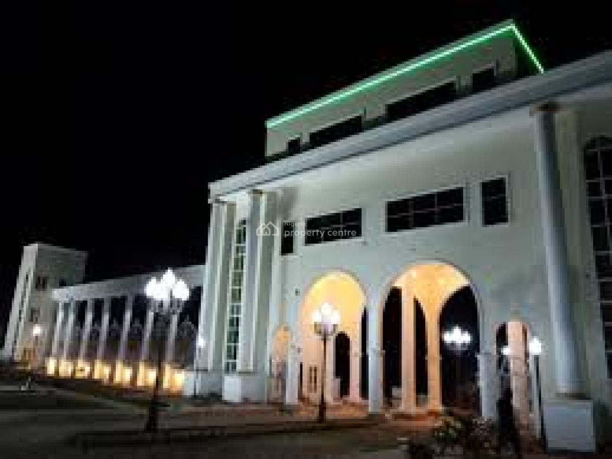 Adron Homes City Park& Gardens Estate Phase 1 Asejire Ibadan, City Park and Gardens Estate Asejire, Asejire, Ibadan, Oyo, Mixed-use Land for Sale