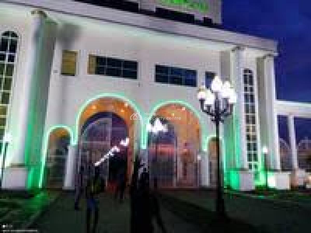 Adron Homes City Park& Gardens Estate Phase 1 Asejire Ibadan, City Park and Gardens Estate Asejire, Asejire, Ibadan, Oyo, Mixed-use Land for Sale