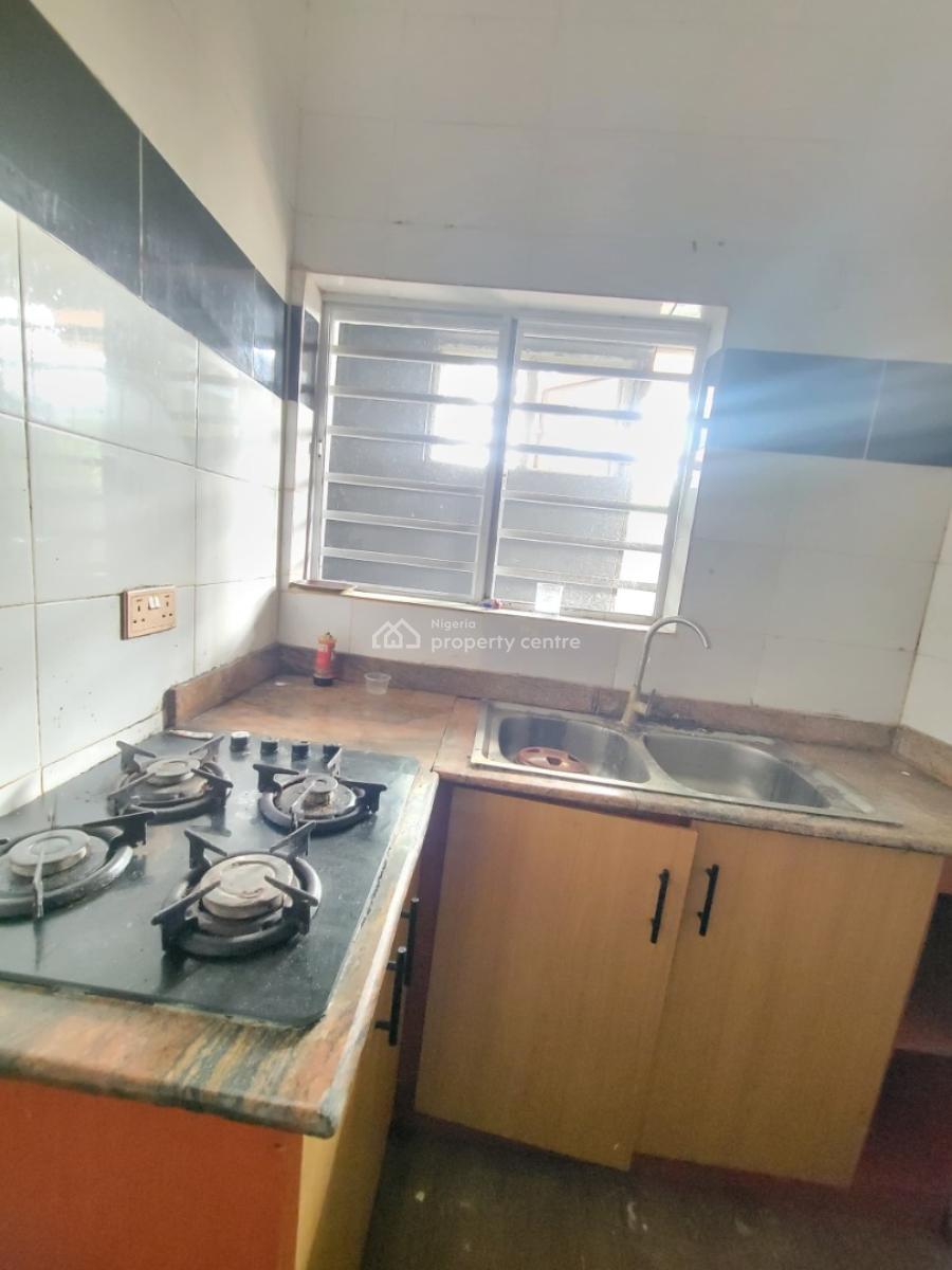 Very Sharp Mini Flat, Greenville Estate, Badore, Ajah, Lagos, Mini Flat (room and Parlour) for Rent