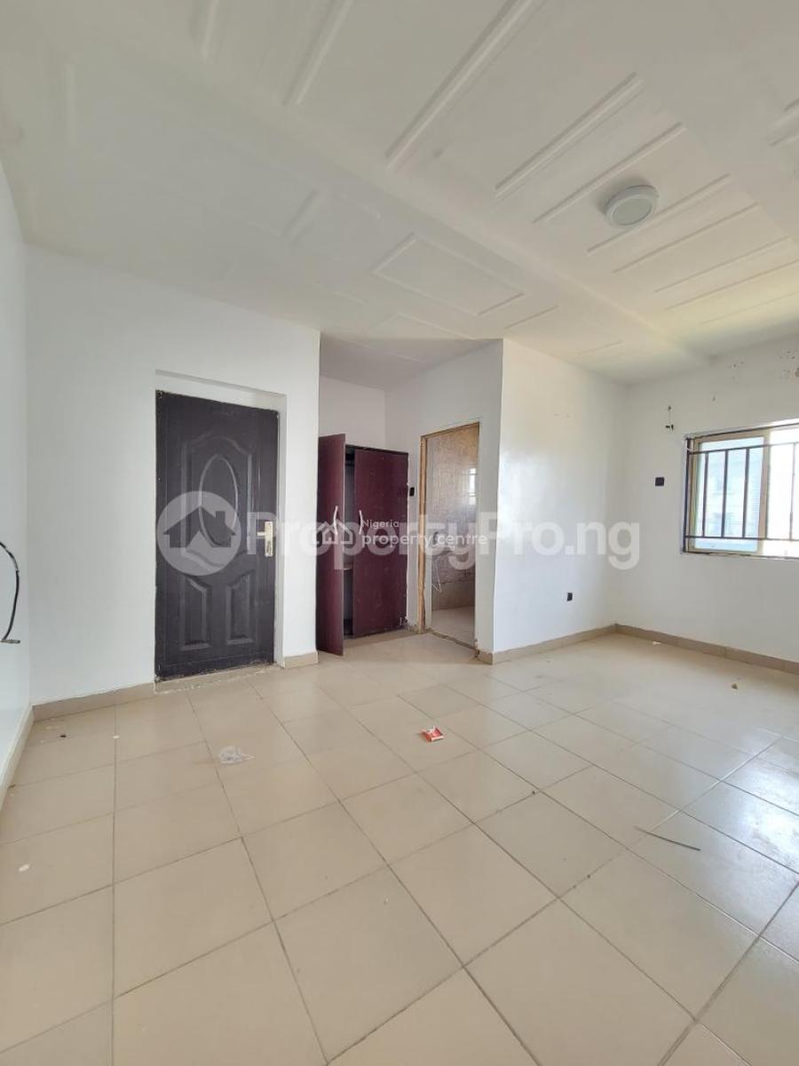 Very Sharp Mini Flat, Greenville Estate, Badore, Ajah, Lagos, Mini Flat (room and Parlour) for Rent