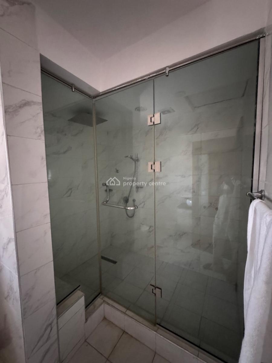 a Luxury 5 Bedroom Fully Detached Duplex with Top Notch Furniture., Lekki Phase 1., Lekki Phase 1, Lekki, Lagos, House for Rent