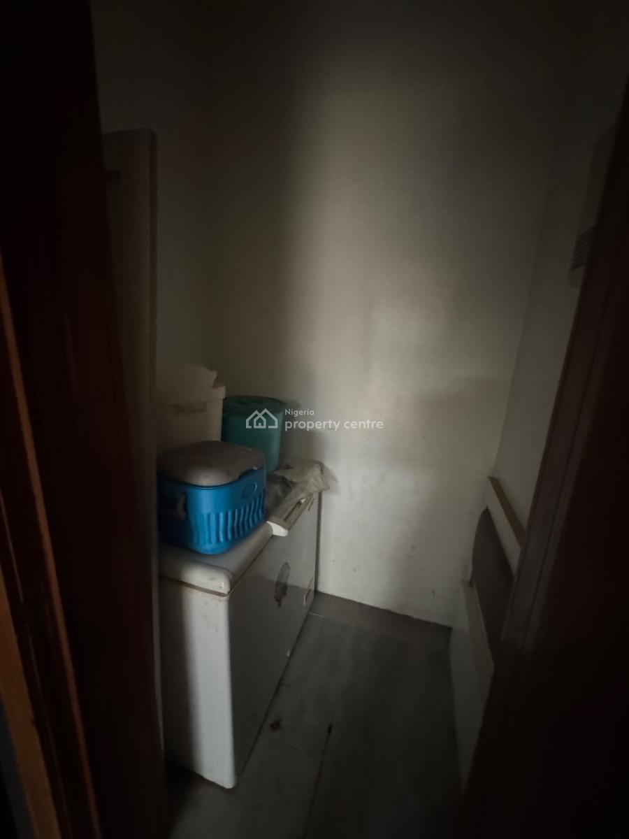 a Luxury 5 Bedroom Fully Detached Duplex with Top Notch Furniture., Lekki Phase 1., Lekki Phase 1, Lekki, Lagos, House for Rent