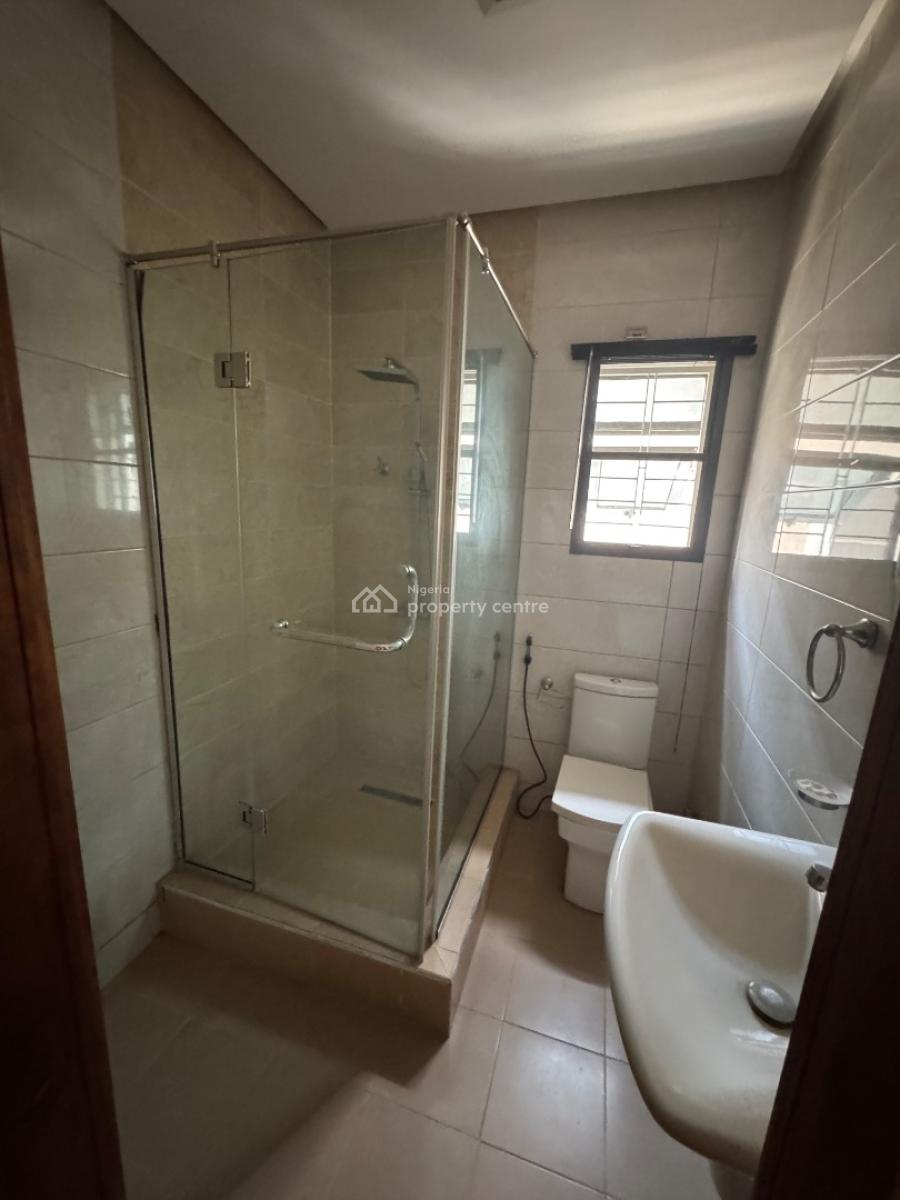 a Luxury 5 Bedroom Fully Detached Duplex with Top Notch Furniture., Lekki Phase 1., Lekki Phase 1, Lekki, Lagos, House for Rent