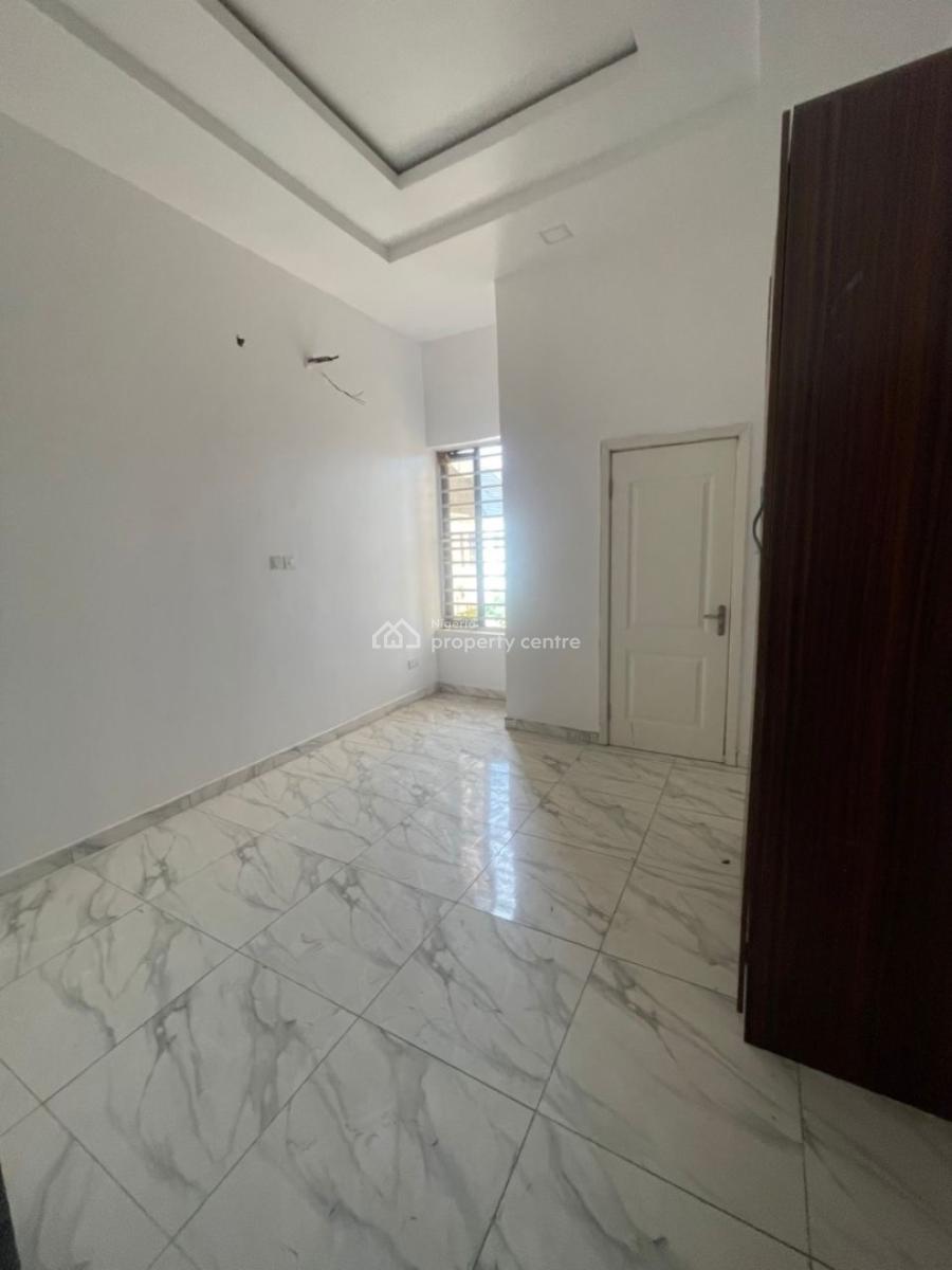 Well Maintained 4 Bedroom Terraced Duplex, Ikota, Lekki, Lagos, Terraced Duplex for Rent