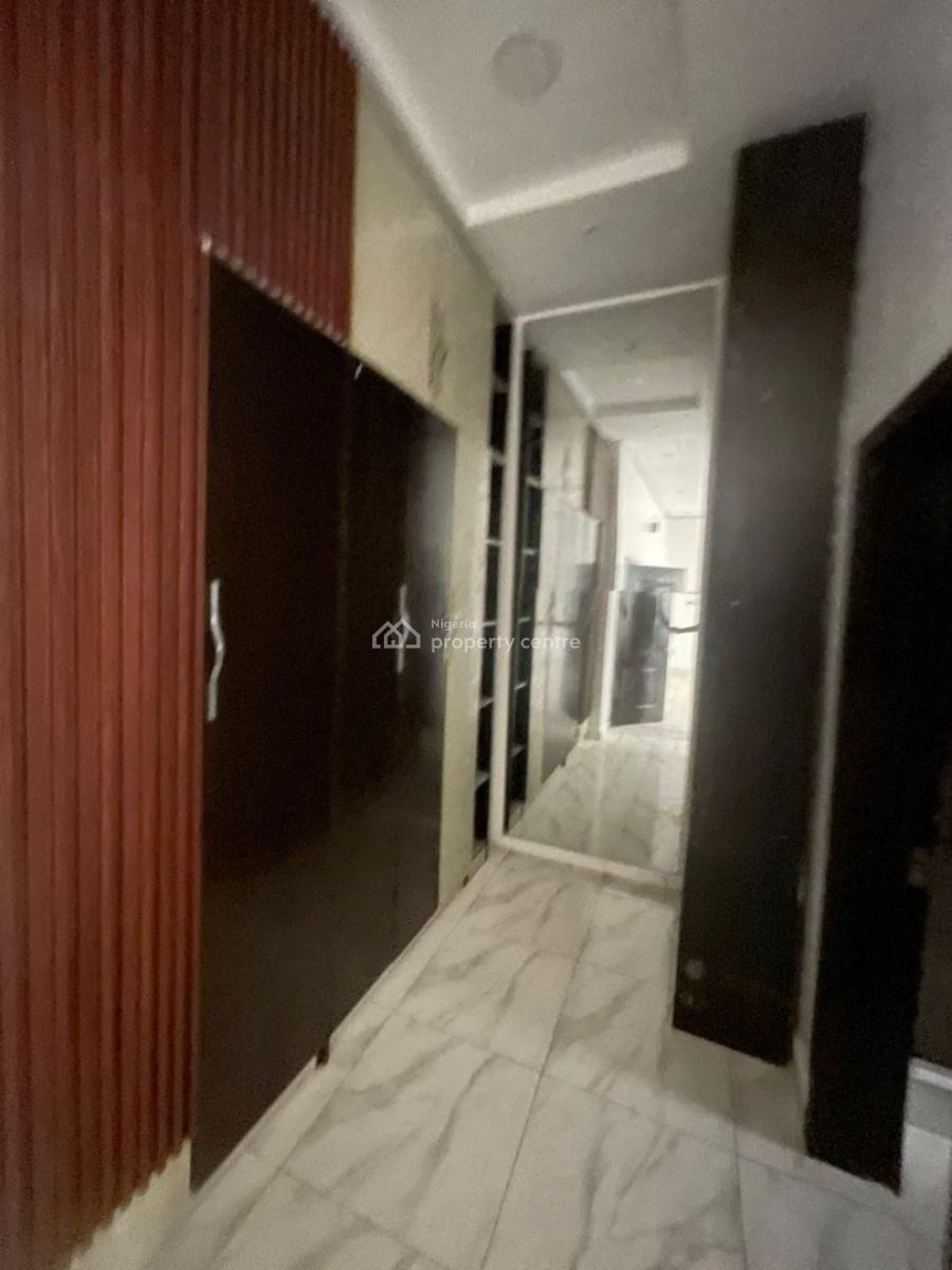 Well Maintained 4 Bedroom Terraced Duplex, Ikota, Lekki, Lagos, Terraced Duplex for Rent