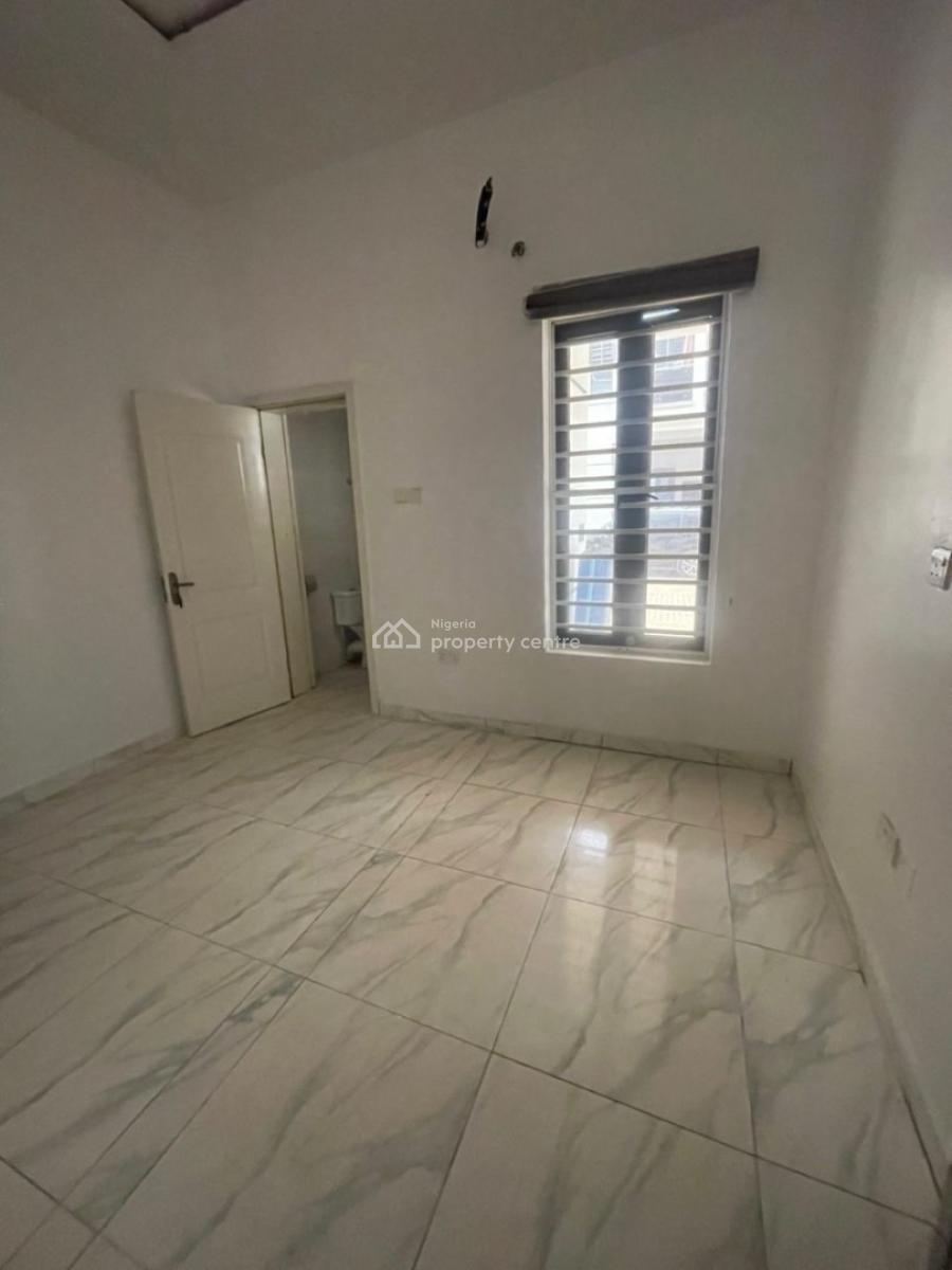 Well Maintained 4 Bedroom Terraced Duplex, Ikota, Lekki, Lagos, Terraced Duplex for Rent