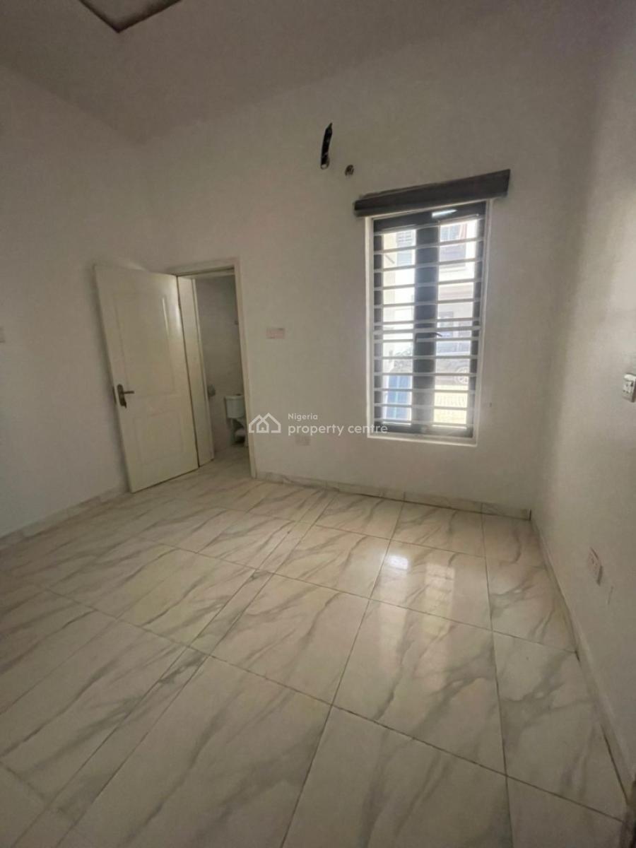 Well Maintained 4 Bedroom Terraced Duplex, Ikota, Lekki, Lagos, Terraced Duplex for Rent