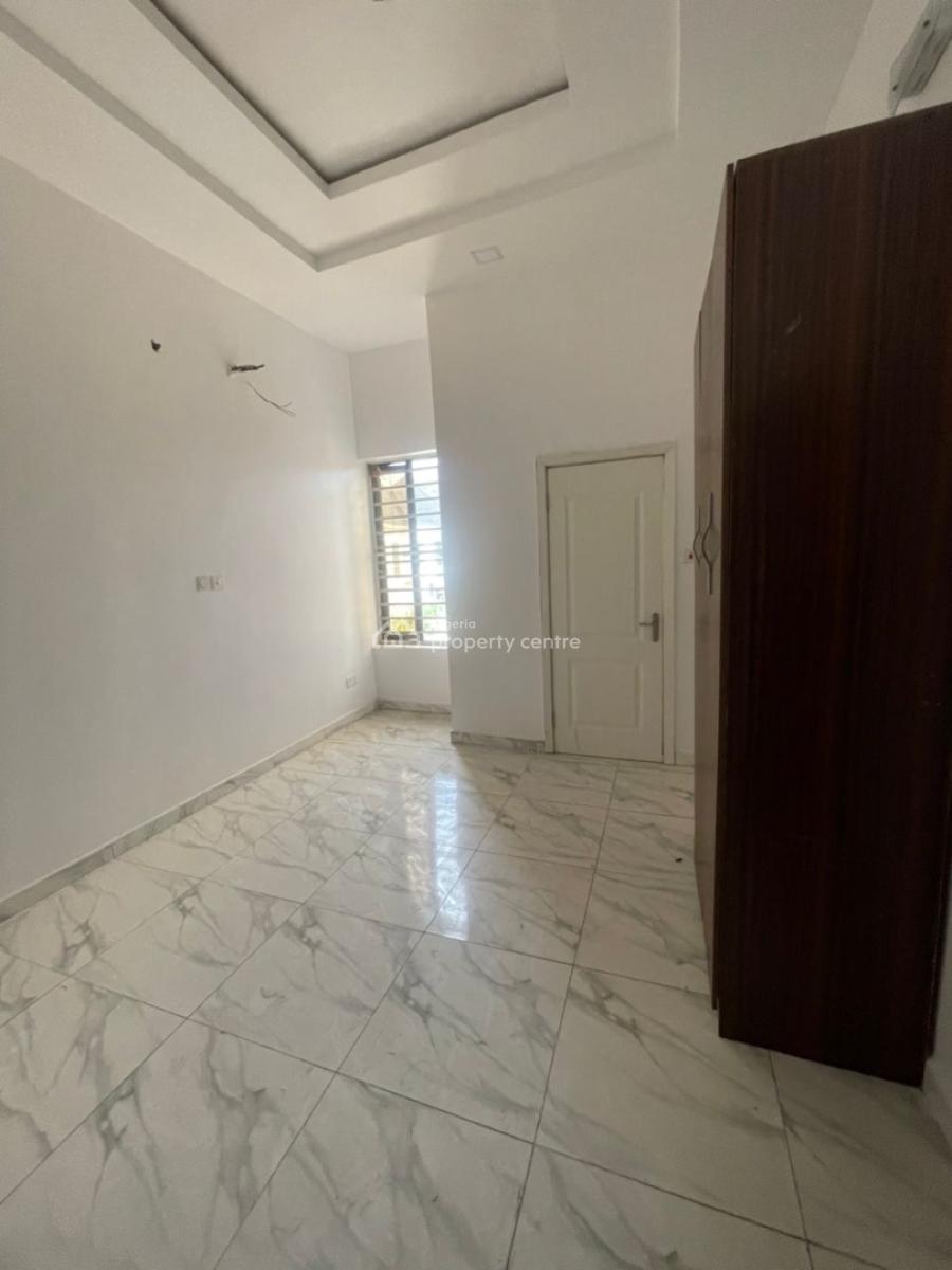 Well Maintained 4 Bedroom Terraced Duplex, Ikota, Lekki, Lagos, Terraced Duplex for Rent