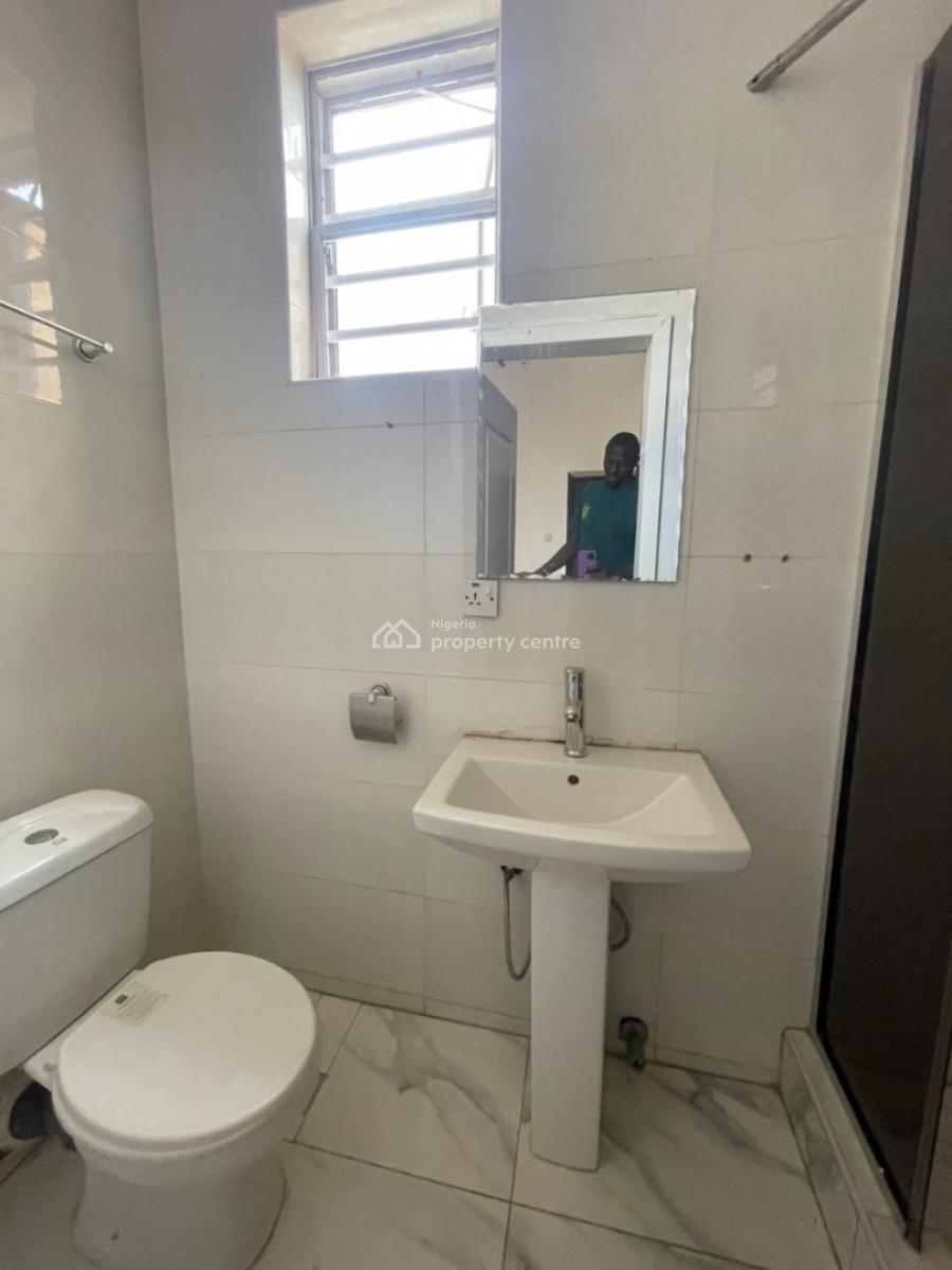 Well Maintained 4 Bedroom Terraced Duplex, Ikota, Lekki, Lagos, Terraced Duplex for Rent