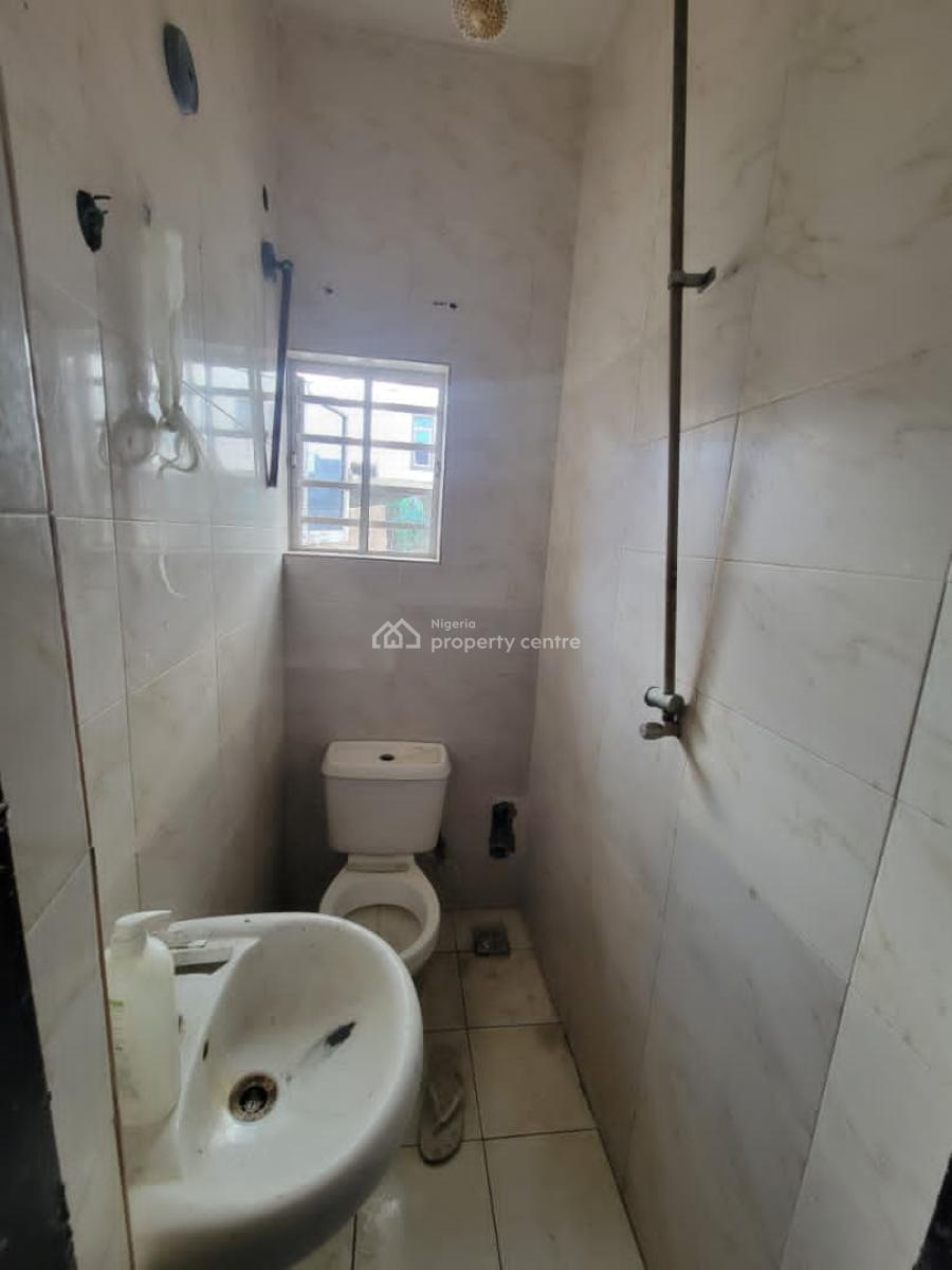 Luxury Mini Flat, Greenville Estate, Badore, Ajah, Lagos, Mini Flat (room and Parlour) for Rent