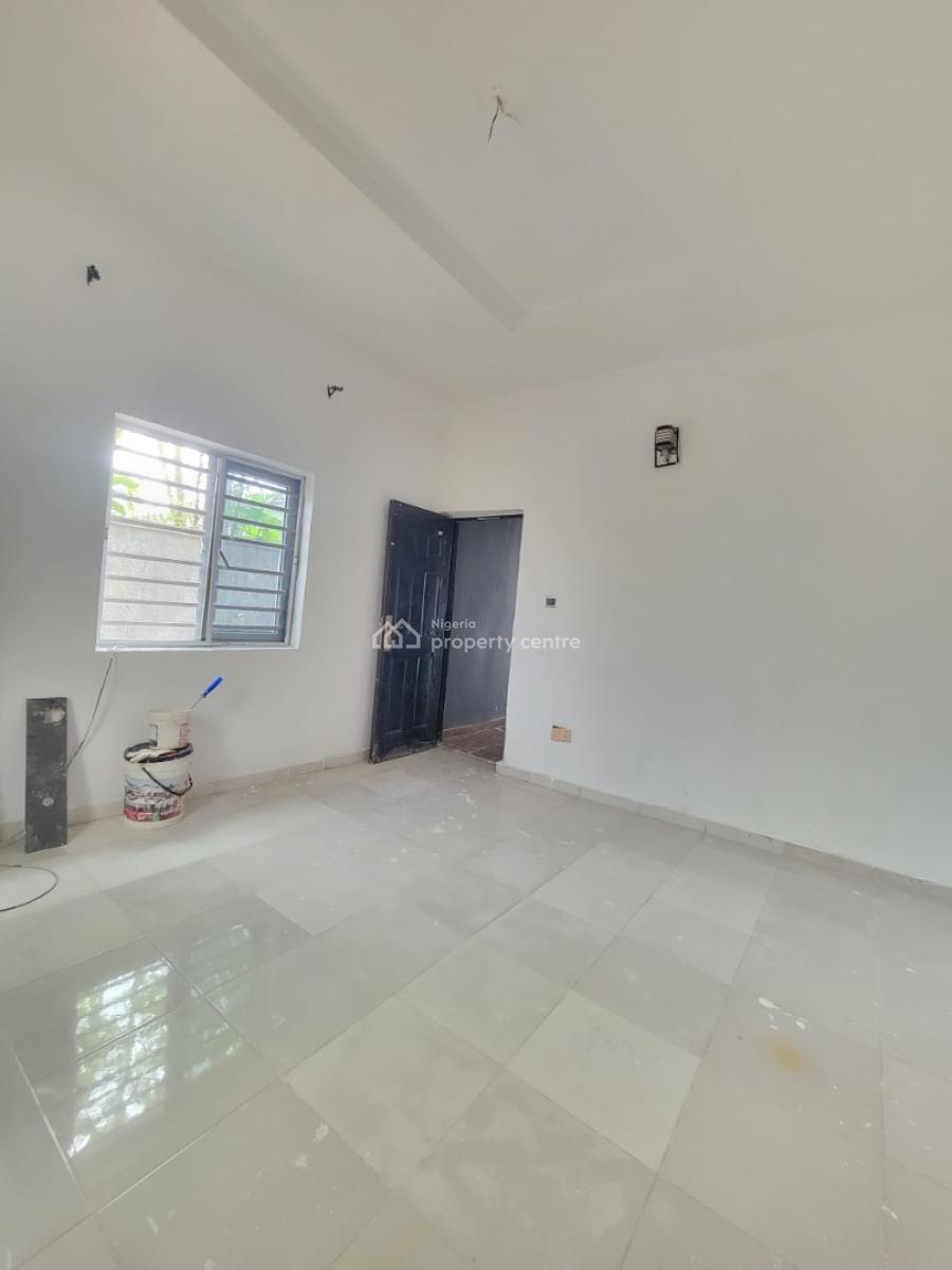 Luxury Mini Flat, Greenville Estate, Badore, Ajah, Lagos, Mini Flat (room and Parlour) for Rent