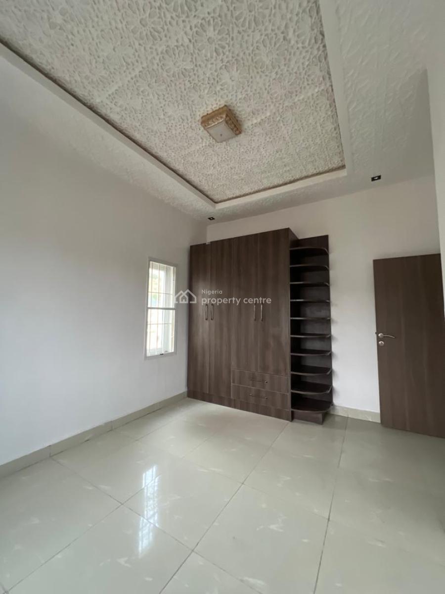 a Newly Built 2 Bedroom Detached House with an Attached Bq, Brick City Estate Phase2, Kubwa, Abuja, House for Sale