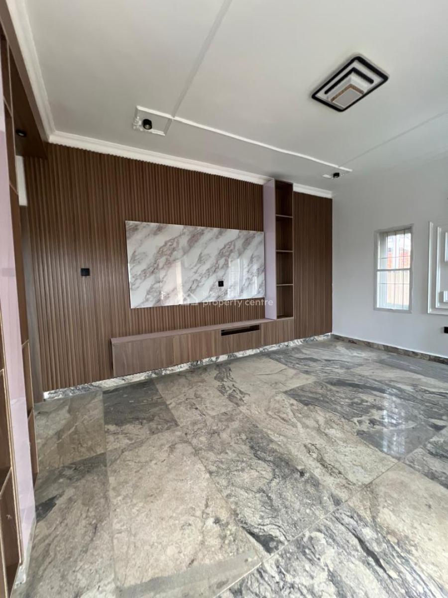 a Newly Built 2 Bedroom Detached House with an Attached Bq, Brick City Estate Phase2, Kubwa, Abuja, House for Sale