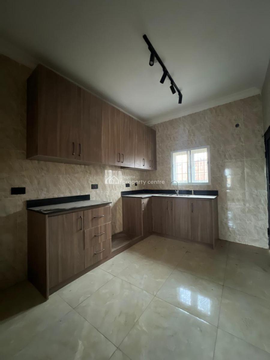 a Newly Built 2 Bedroom Detached House with an Attached Bq, Brick City Estate Phase2, Kubwa, Abuja, House for Sale