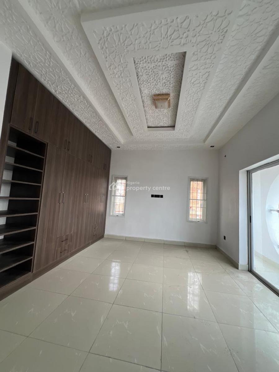 a Newly Built 2 Bedroom Detached House with an Attached Bq, Brick City Estate Phase2, Kubwa, Abuja, House for Sale