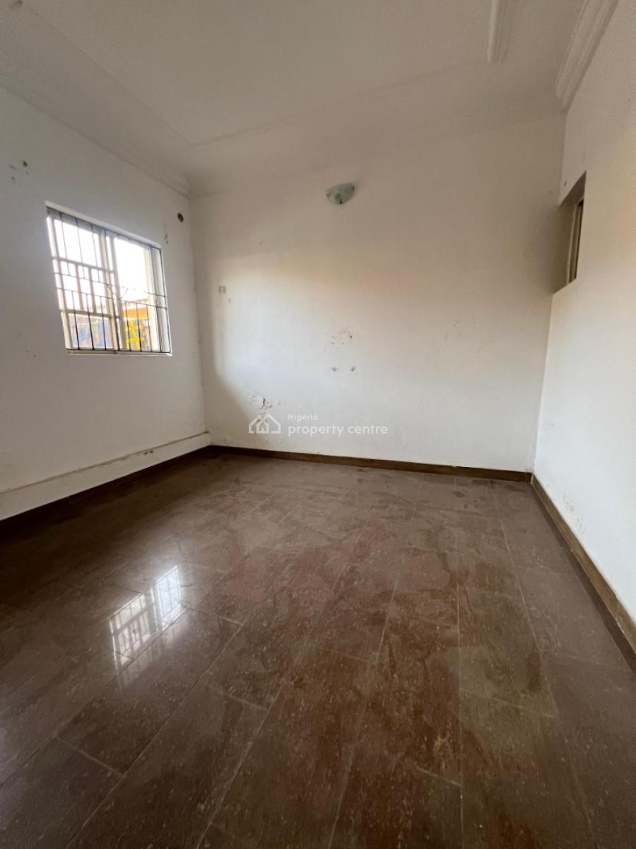 Modestly Build 3 Bedrooms Maisonette, Langbasa, Ajah, Lagos, Flat / Apartment for Rent