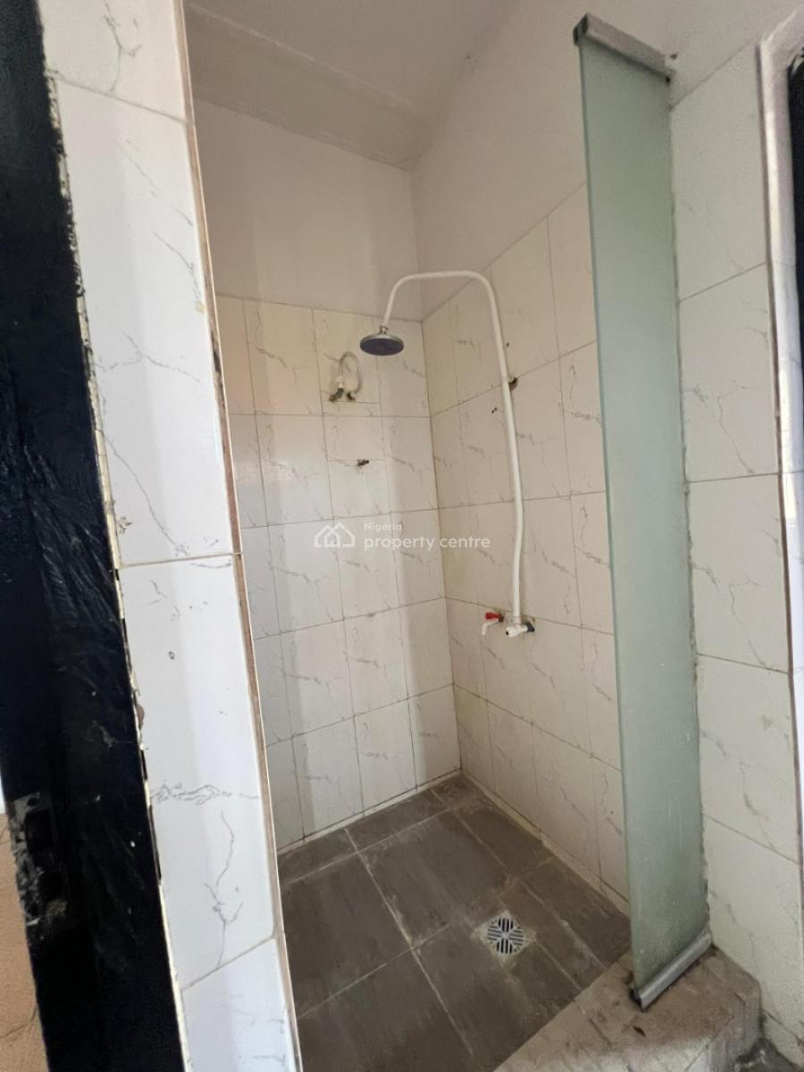 Modestly Build 3 Bedrooms Maisonette, Langbasa, Ajah, Lagos, Flat / Apartment for Rent