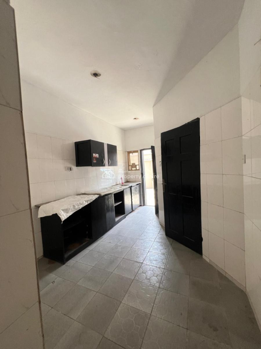 Modestly Build 3 Bedrooms Maisonette, Langbasa, Ajah, Lagos, Flat / Apartment for Rent