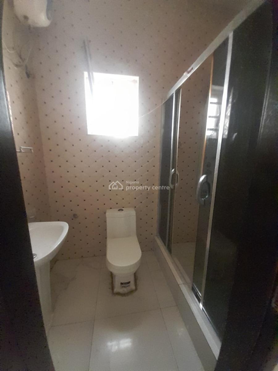 a Standard 5 Bedroom Duplex Available, Chevron Drive Chevy View Estate, Lekki, Lagos, Detached Duplex for Rent