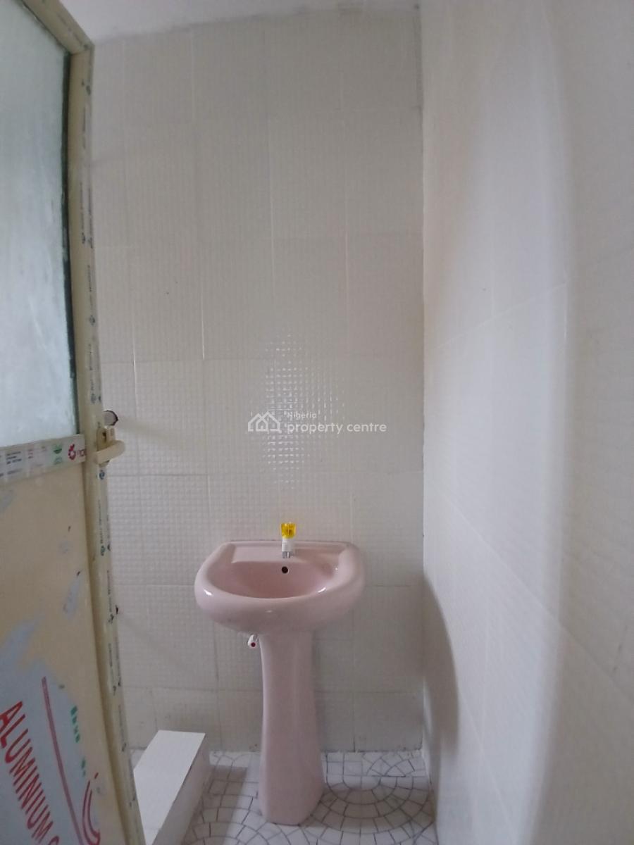 Brand New 3 Bedroom Flat (just 4 Tenants in The Compound), Gated and Secured Estate Off Ado Road, Ajah, Lagos, Flat / Apartment for Rent