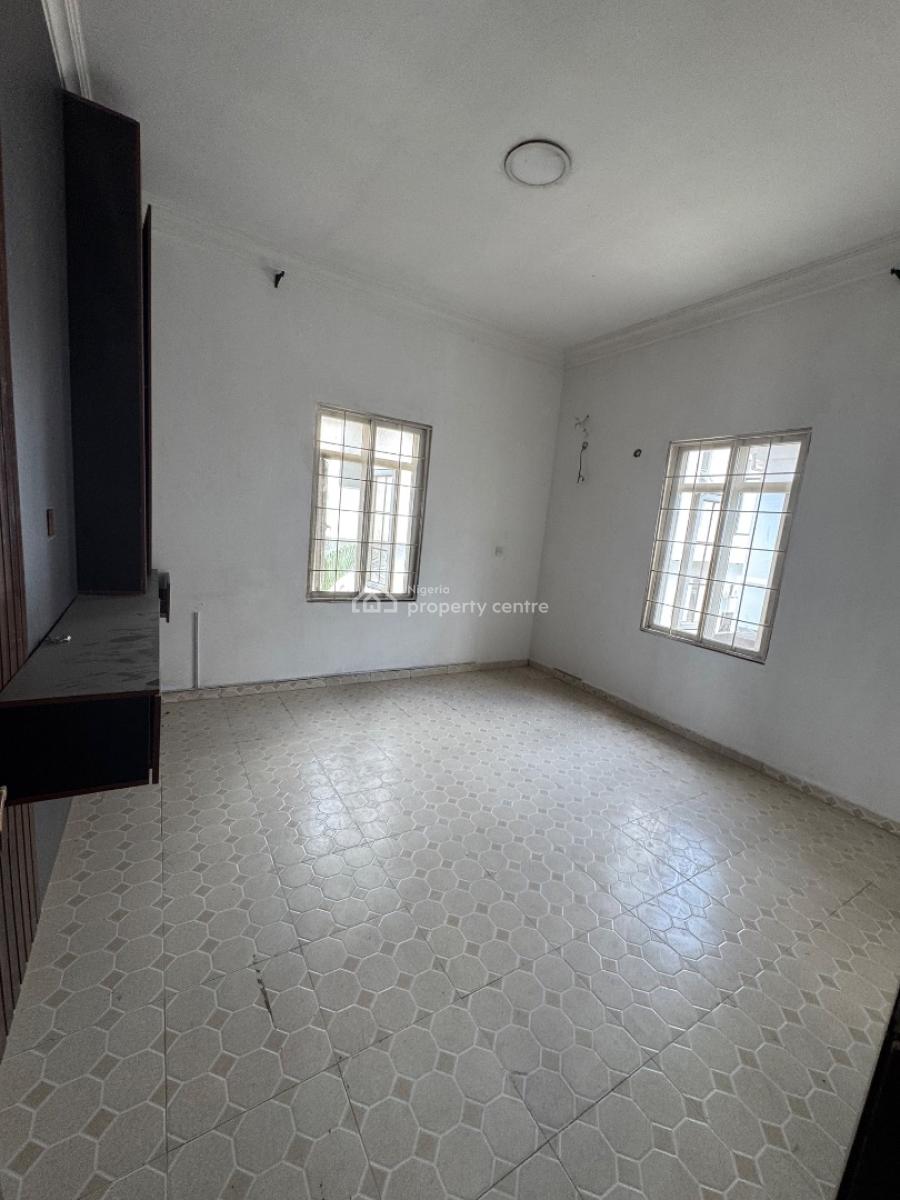 Spacious 5 Bedroom Detached Duplex + Bq, Chevron, Lekki Expressway, Lekki, Lagos, Detached Duplex for Rent