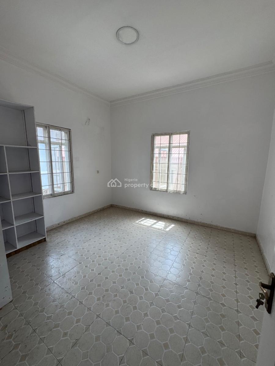 Spacious 5 Bedroom Detached Duplex + Bq, Chevron, Lekki Expressway, Lekki, Lagos, Detached Duplex for Rent