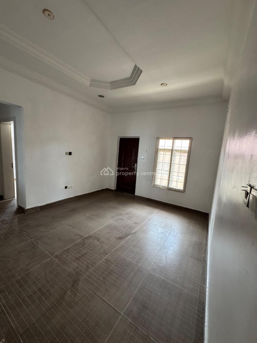 Spacious 5 Bedroom Detached Duplex + Bq, Chevron, Lekki Expressway, Lekki, Lagos, Detached Duplex for Rent