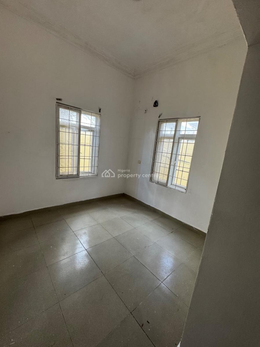 Spacious 5 Bedroom Detached Duplex + Bq, Chevron, Lekki Expressway, Lekki, Lagos, Detached Duplex for Rent