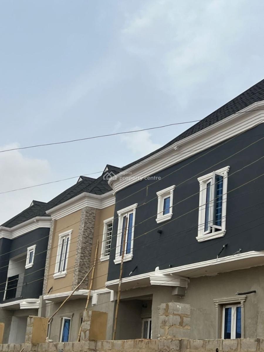Luxury 3 Bedroom Flat, Olowora, Magodo, Lagos, Flat / Apartment for Rent