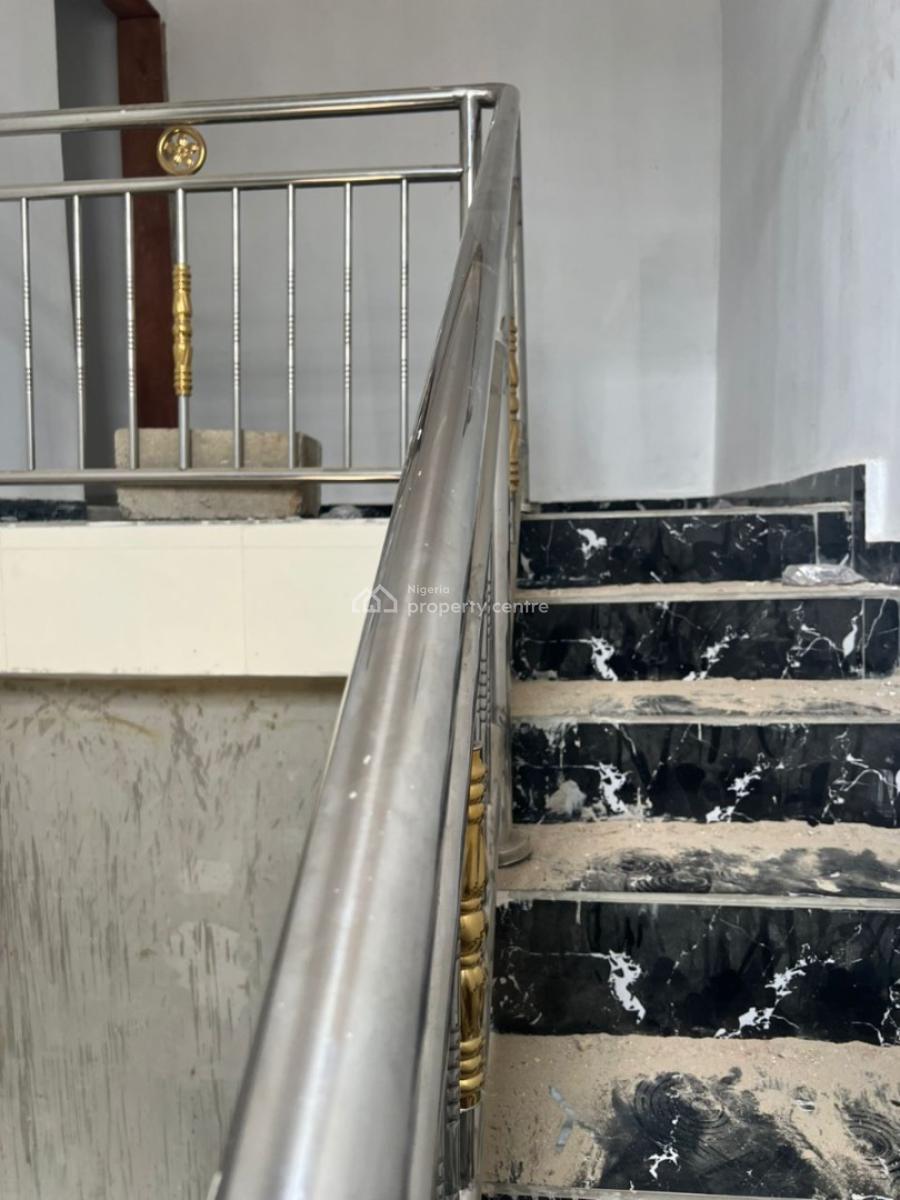 Luxury 3 Bedroom Flat, Olowora, Magodo, Lagos, Flat / Apartment for Rent