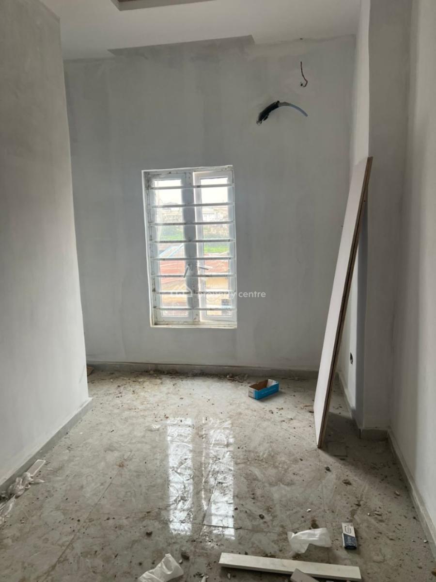 Luxury 3 Bedroom Flat, Olowora, Magodo, Lagos, Flat / Apartment for Rent