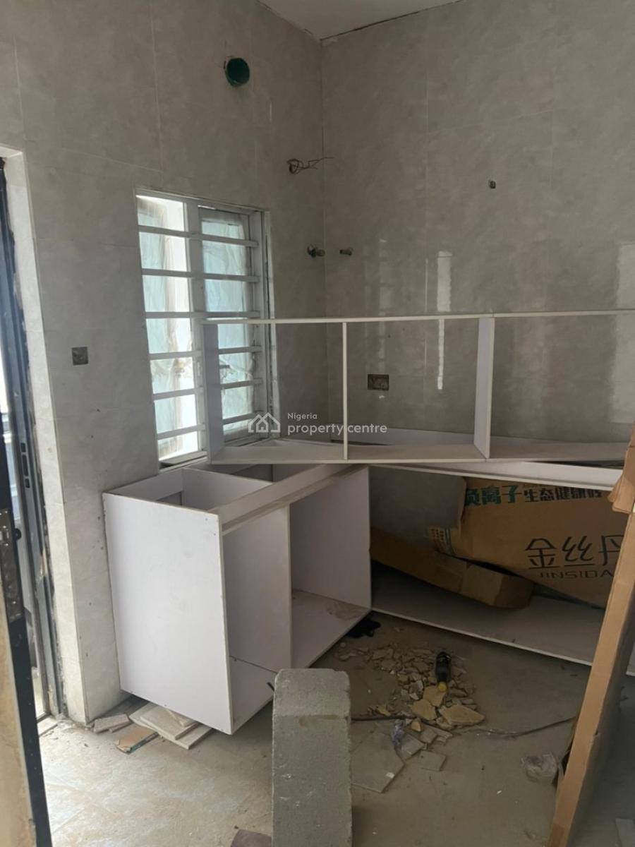 Luxury 3 Bedroom Flat, Olowora, Magodo, Lagos, Flat / Apartment for Rent