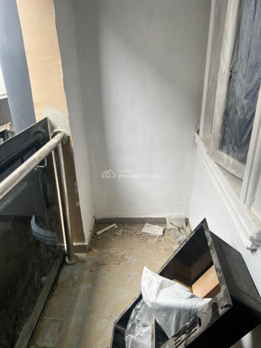 Luxury 3 Bedroom Flat, Olowora, Magodo, Lagos, Flat / Apartment for Rent