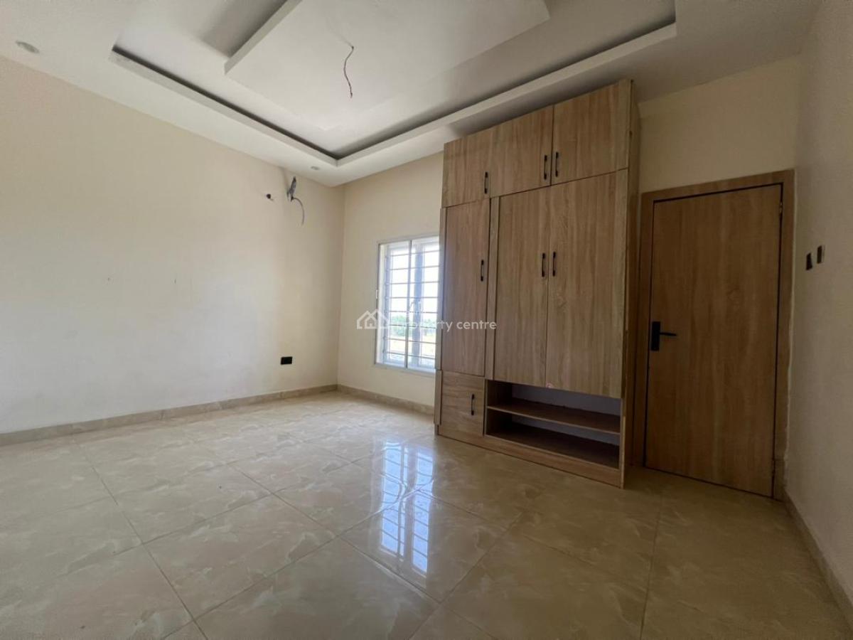 4 Bedroom Terraced Duplex, Ibeju Lekki, Lagos, Terraced Duplex for Rent