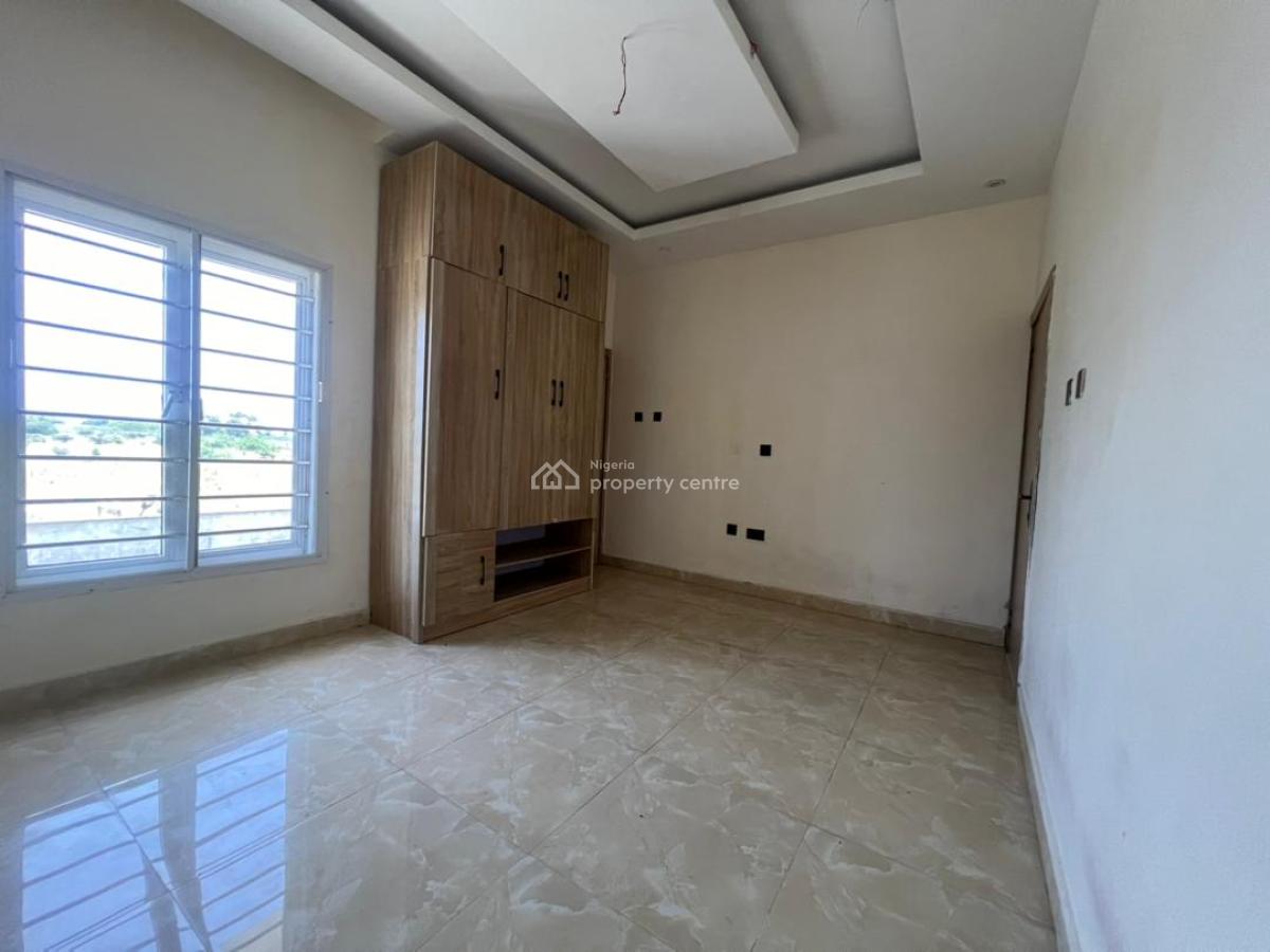 4 Bedroom Terraced Duplex, Ibeju Lekki, Lagos, Terraced Duplex for Rent