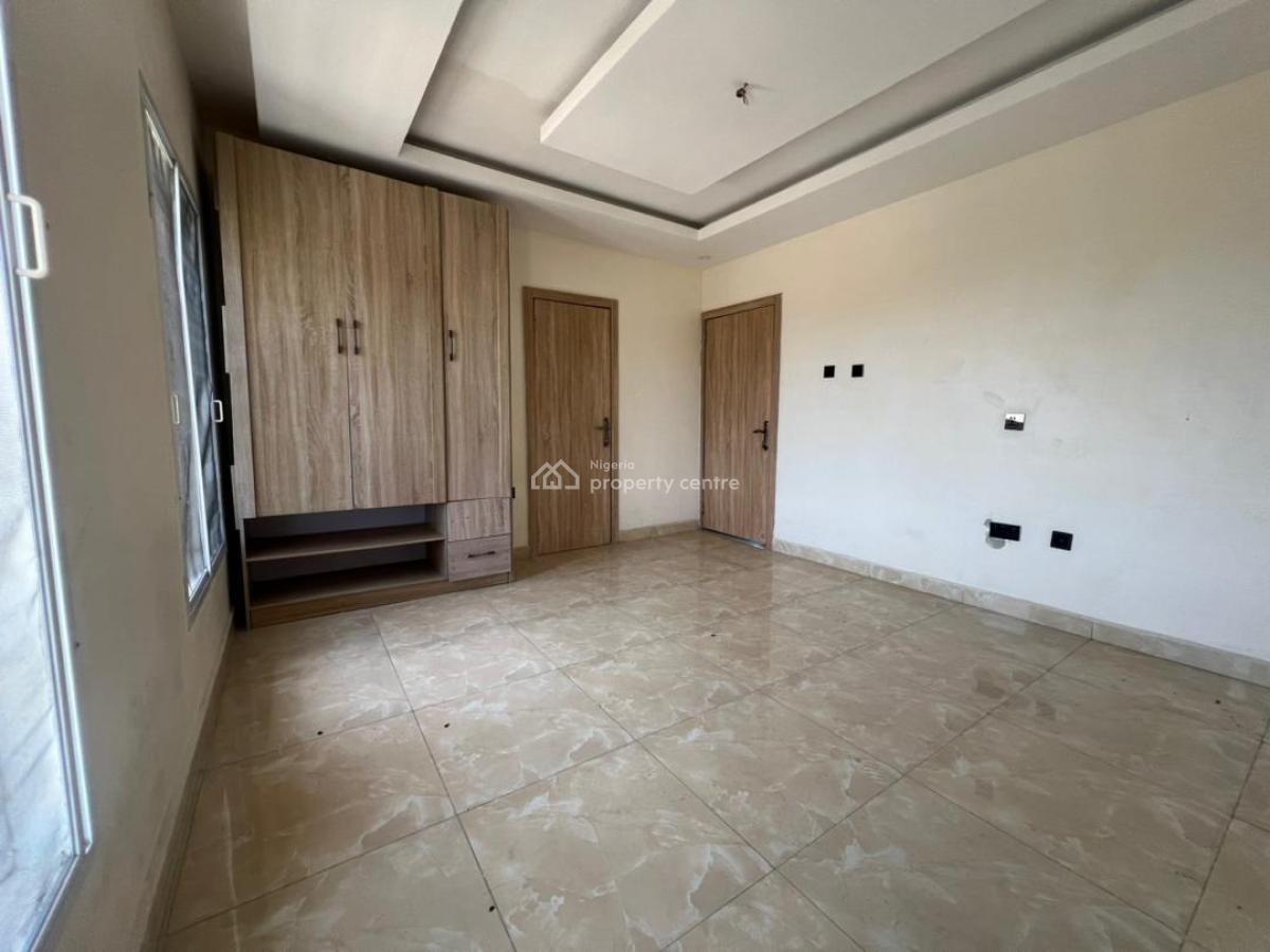 4 Bedroom Terraced Duplex, Ibeju Lekki, Lagos, Terraced Duplex for Rent