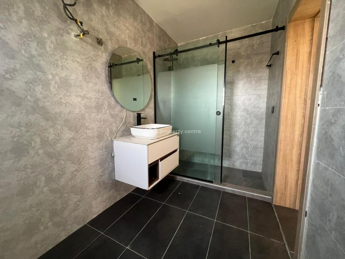 4 Bedroom Terraced Duplex, Ibeju Lekki, Lagos, Terraced Duplex for Rent