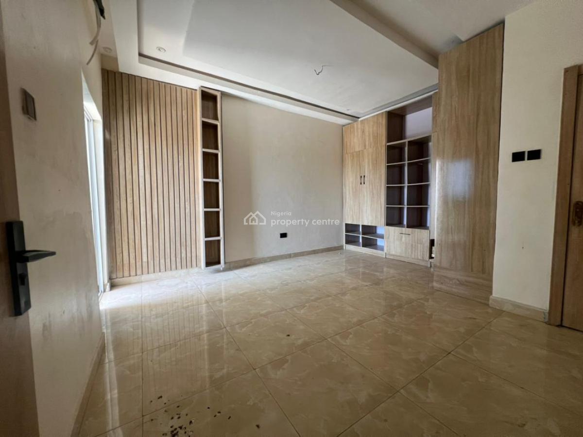 4 Bedroom Terraced Duplex, Ibeju Lekki, Lagos, Terraced Duplex for Rent