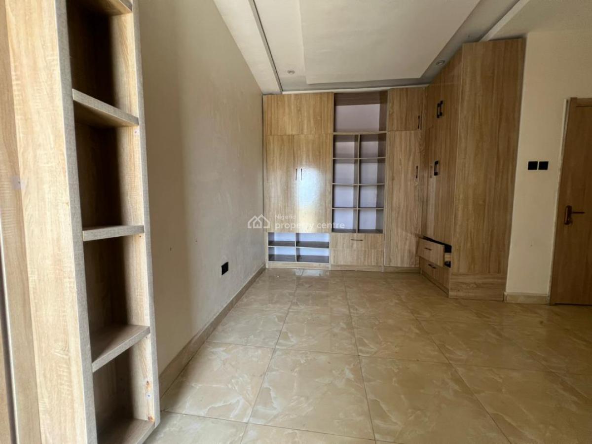 4 Bedroom Terraced Duplex, Ibeju Lekki, Lagos, Terraced Duplex for Rent