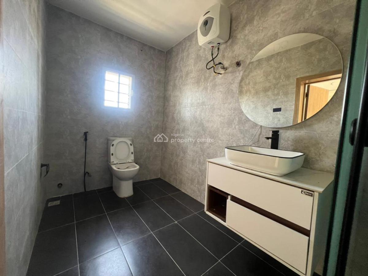 4 Bedroom Terraced Duplex, Ibeju Lekki, Lagos, Terraced Duplex for Rent