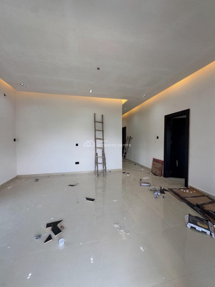 Contemporary Four (4) Bedroom Detached Duplex with Gate House, Ada George Road, Port Harcourt, Rivers, Detached Duplex for Sale