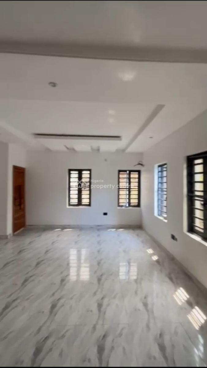 Newly Built Luxury 5 Bedroom Semi Detached Duplex, Isheri, Gra Phase 1, Magodo, Lagos, Semi-detached Duplex for Sale