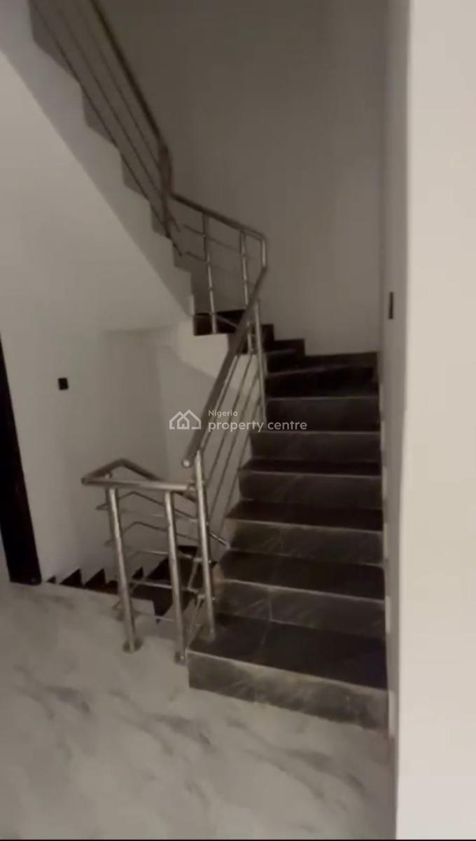 Newly Built Luxury 5 Bedroom Semi Detached Duplex, Isheri, Gra Phase 1, Magodo, Lagos, Semi-detached Duplex for Sale