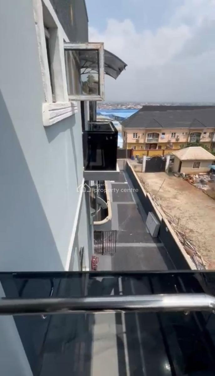 Newly Built Luxury 5 Bedroom Semi Detached Duplex, Isheri, Gra Phase 1, Magodo, Lagos, Semi-detached Duplex for Sale